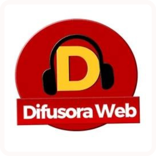 difusora web (512 × 512 px)